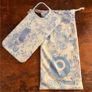 iPhone 14 Loopy Case